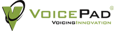 voicepad-logo